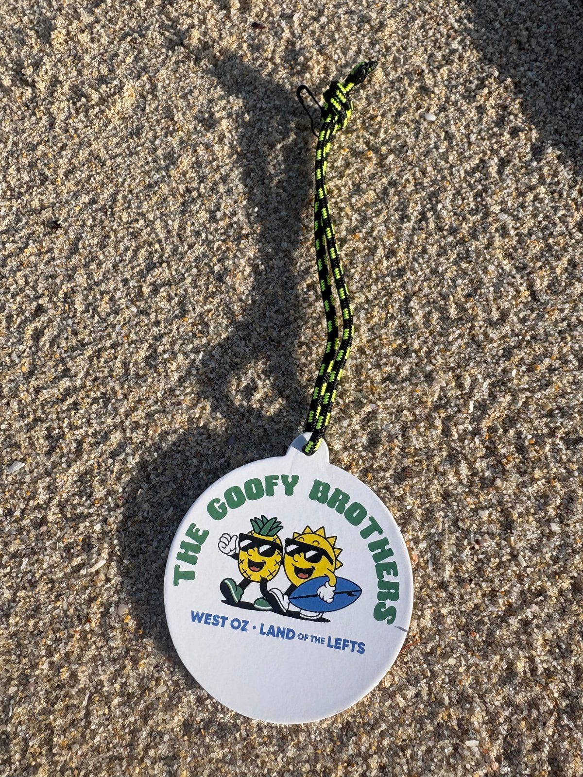THE “OG” GOOFY BROTHERS GROM TEE