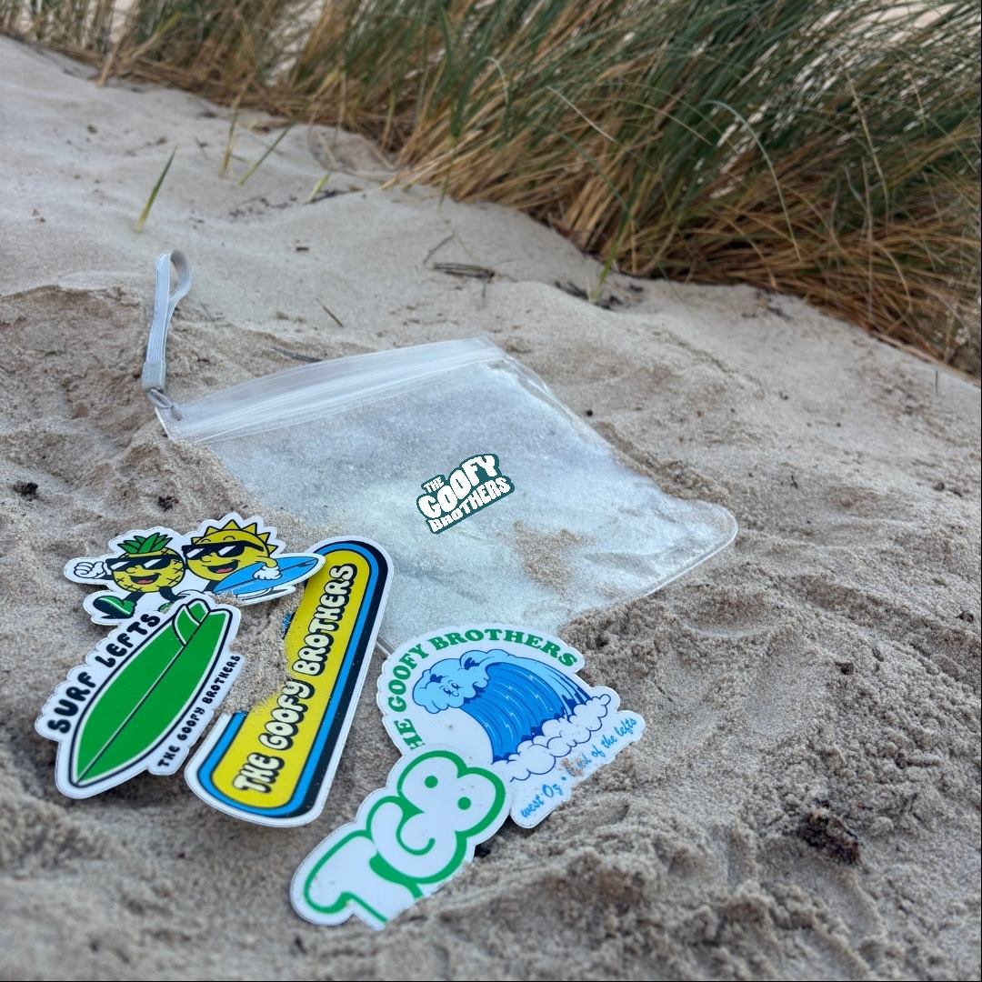 Sticker Pack