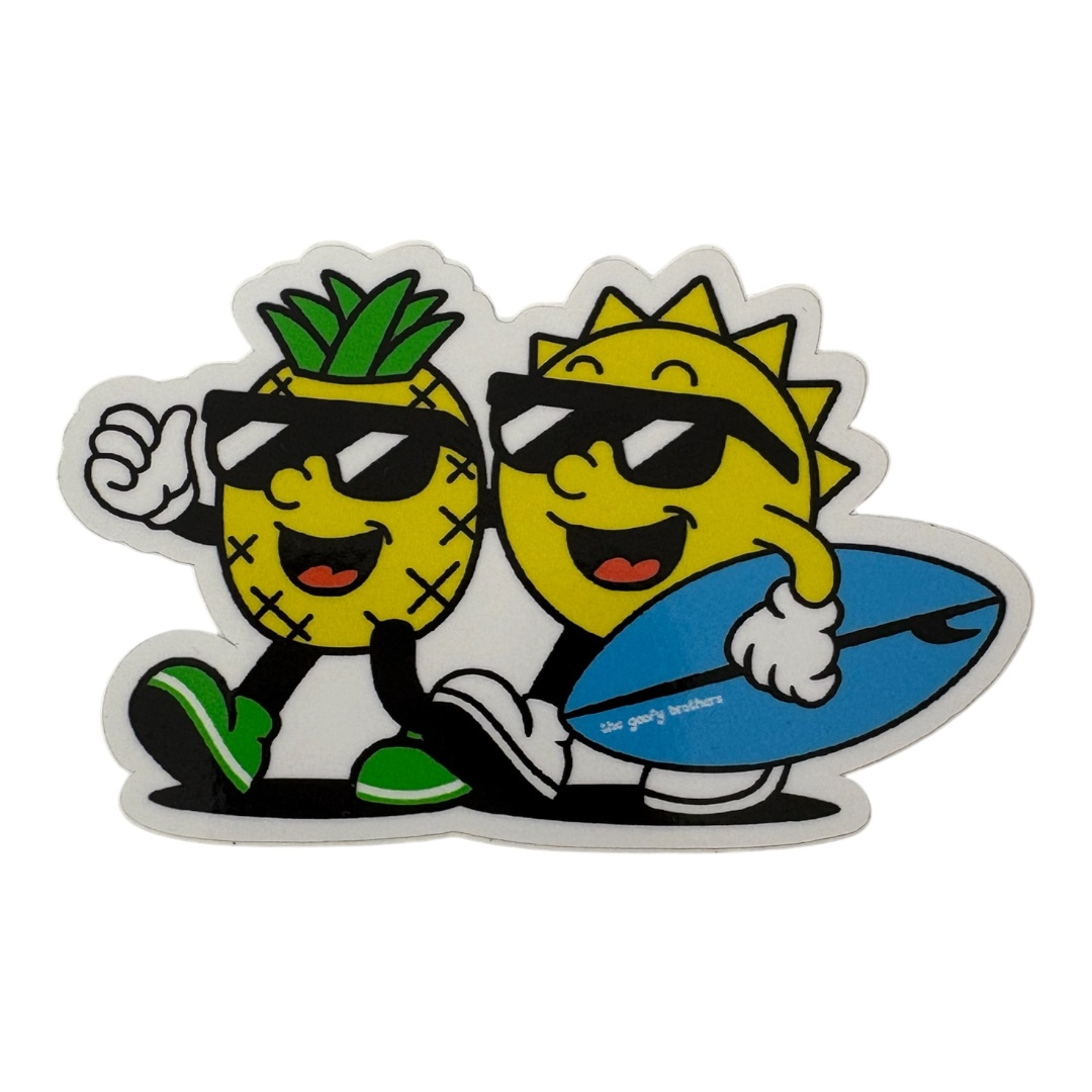 OG Goofy Brothers