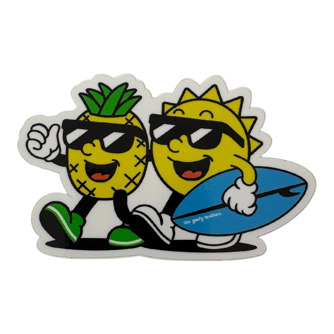 Sticker Pack