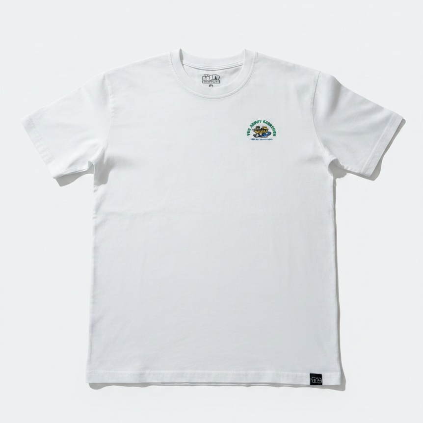 THE “OG” GOOFY BROTHERS GROM TEE