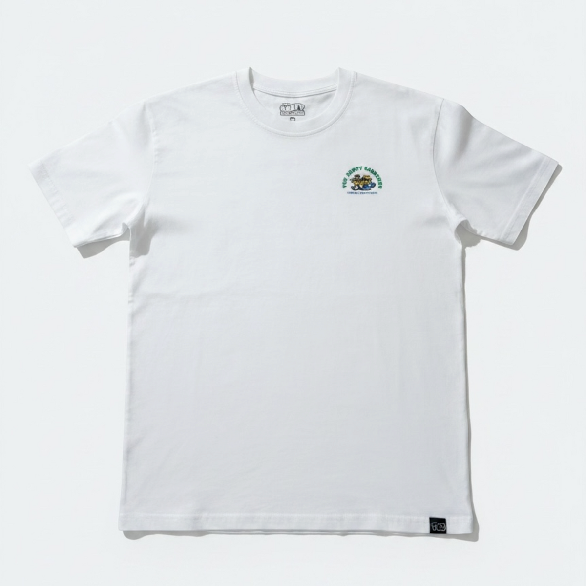 THE OG GOOFY BROTHERS ADULT TEE