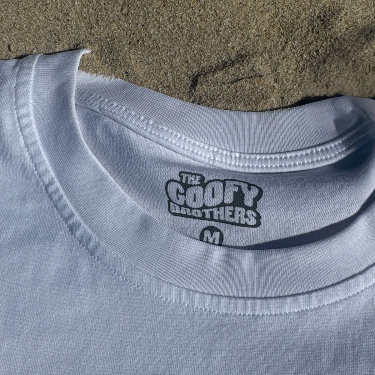 THE OG GOOFY BROTHERS ADULT TEE