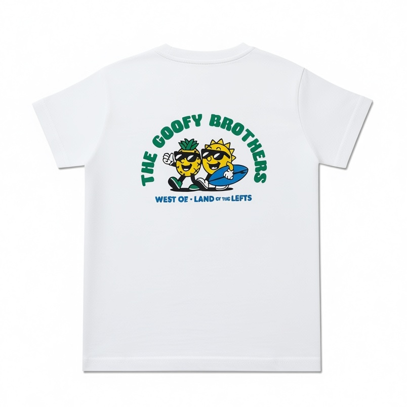 THE “OG” GOOFY BROTHERS GROM TEE