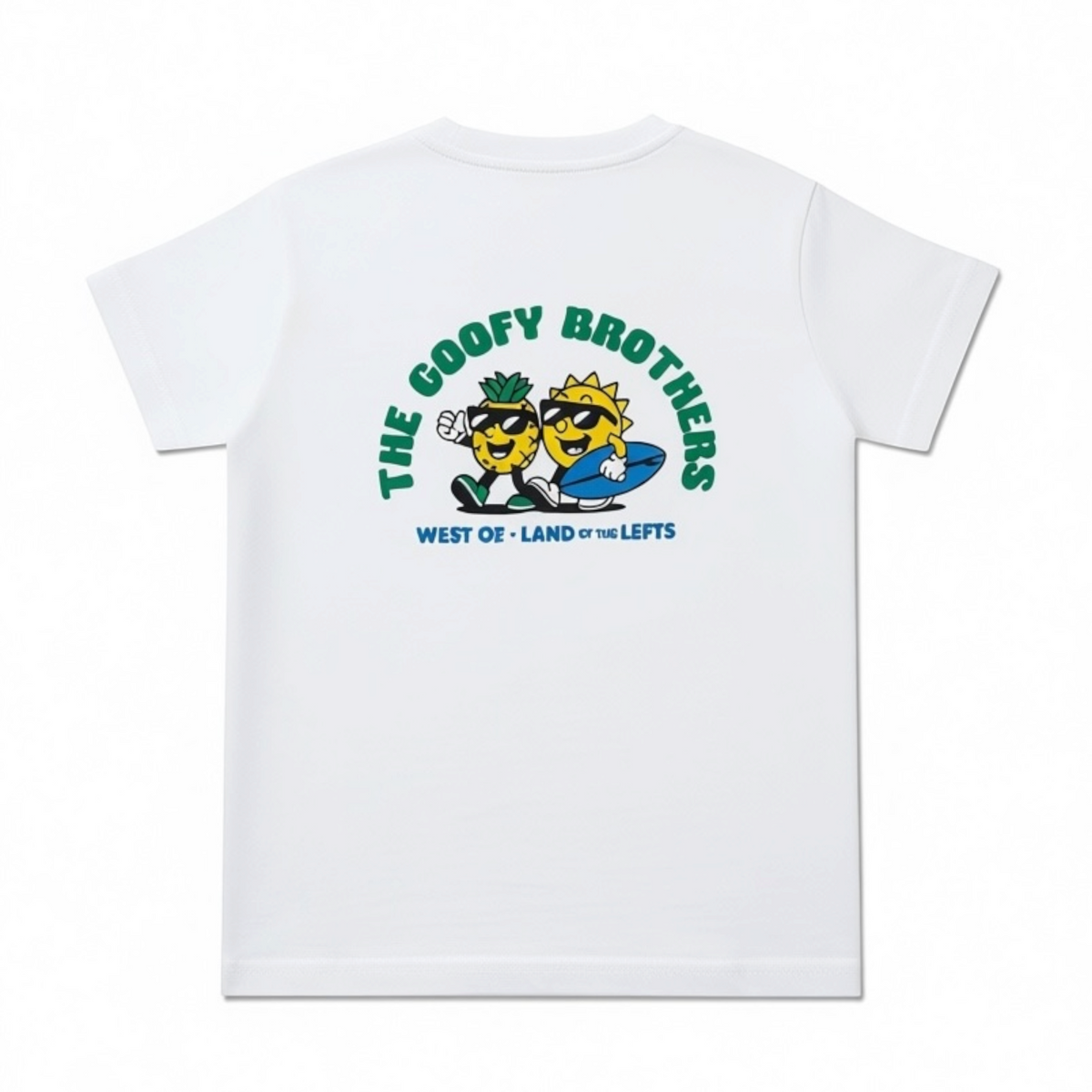 THE OG GOOFY BROTHERS ADULT TEE