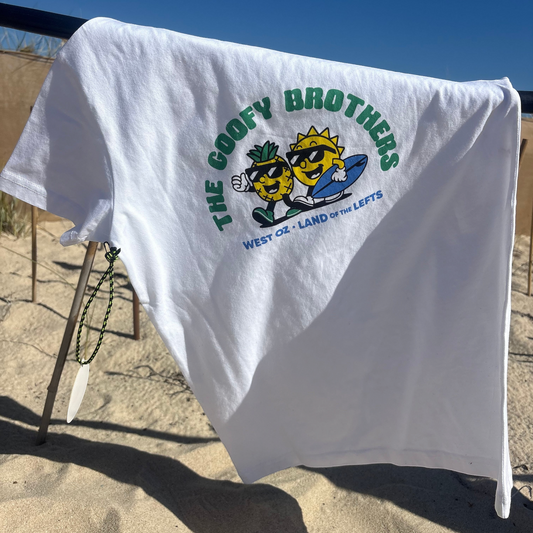 THE OG GOOFY BROTHERS ADULT TEE