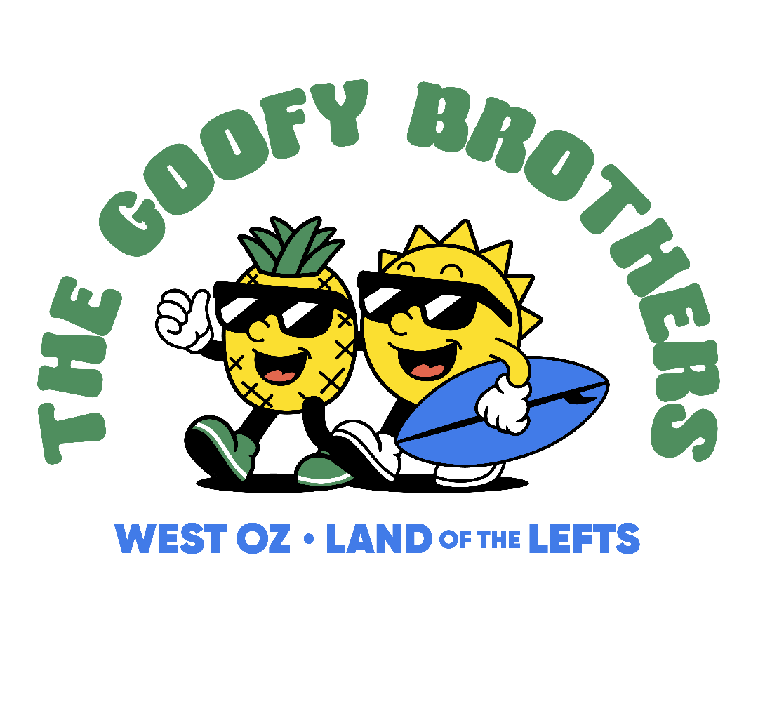 Goofy Brother Gift Voucher