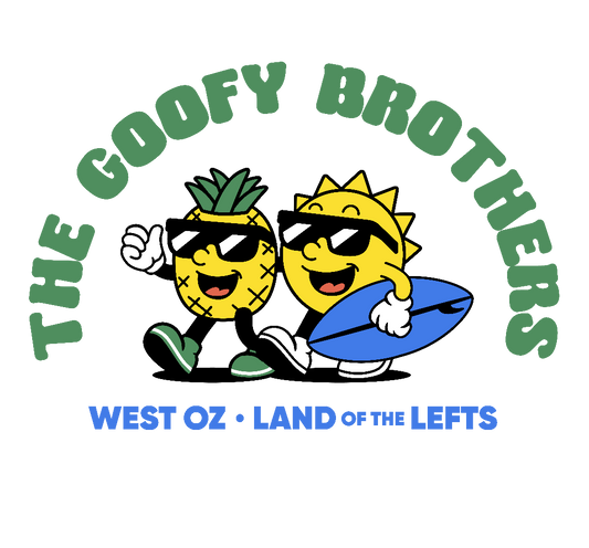 Goofy Brother Gift Voucher